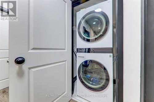 25 George Street, New Tecumseth, ON - Indoor Photo Showing Laundry Room