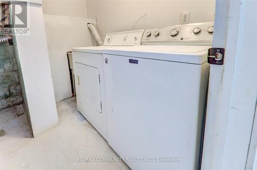 25 George Street, New Tecumseth, ON - Indoor Photo Showing Laundry Room