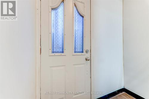 25 George Street, New Tecumseth, ON - Indoor Photo Showing Other Room