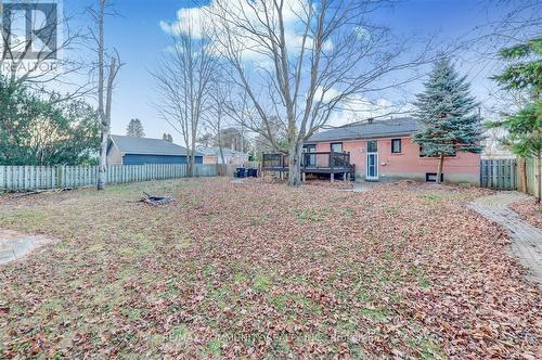 25 George Street, New Tecumseth, ON - Outdoor