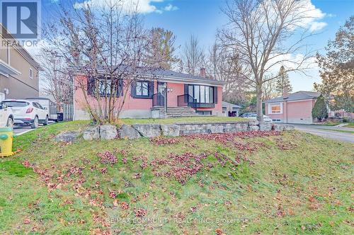 25 George Street, New Tecumseth, ON - Outdoor With Deck Patio Veranda