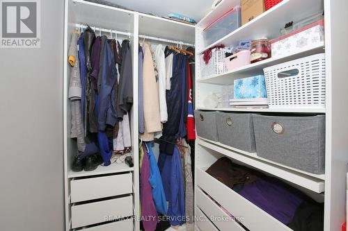 215 - 55 Via Rosedale Avenue, Brampton, ON - Indoor With Storage