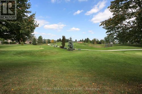 215 - 55 Via Rosedale Avenue, Brampton, ON - Outdoor With View