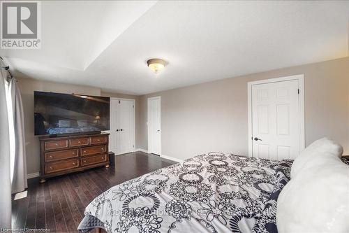 227 Mcnichol Drive, Cambridge, ON - Indoor Photo Showing Bedroom