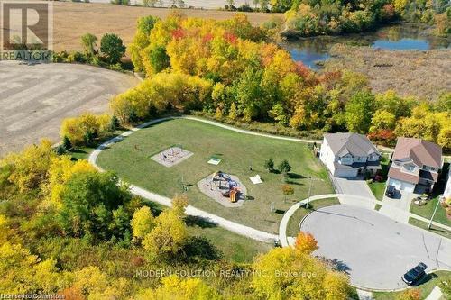 227 Mcnichol Drive, Cambridge, ON - Outdoor With View