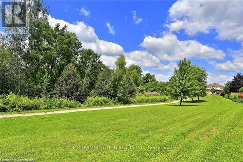 227 Mcnichol Drive, Cambridge, ON - Outdoor With View