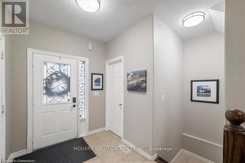 227 Mcnichol Drive, Cambridge, ON - Indoor Photo Showing Other Room