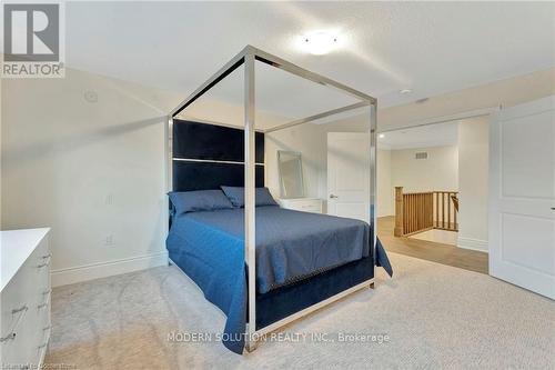 37 Macklin Street, Brantford, ON - Indoor Photo Showing Bedroom