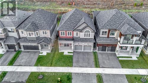 37 Macklin Street, Brantford, ON - Outdoor With Facade