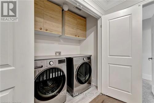 37 Macklin Street, Brantford, ON - Indoor Photo Showing Laundry Room