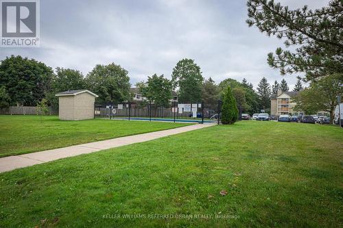 304 - 733 Deveron Crescent E, London, ON - Outdoor