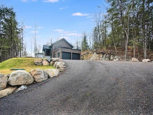 ExtÃ©rieur - 120 Ch. Du Lac-Clair, Val-Des-Monts, QC - Outdoor