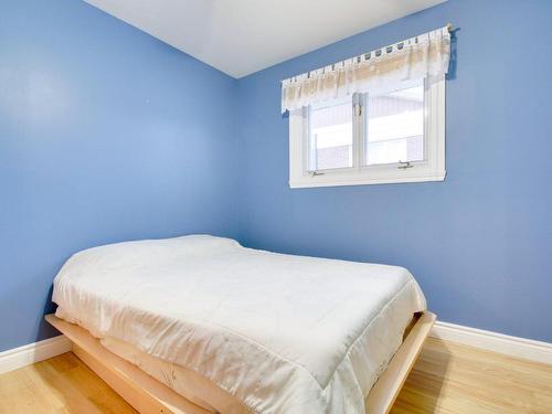 Chambre Ã Â coucher - 5425 Rue Bourget, Trois-Rivières, QC - Indoor Photo Showing Bedroom