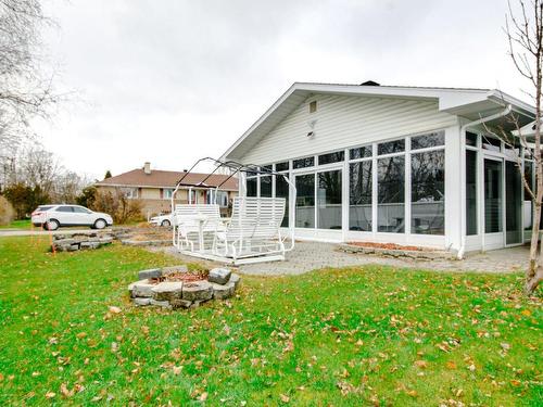 ExtÃ©rieur - 5425 Rue Bourget, Trois-Rivières, QC - Outdoor