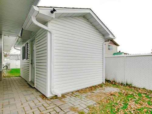 Remise - 5425 Rue Bourget, Trois-Rivières, QC - Outdoor With Exterior