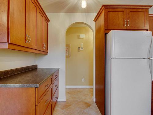 Cuisine - 5425 Rue Bourget, Trois-Rivières, QC - Indoor Photo Showing Kitchen