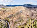 Photo aÃ©rienne - Ch. Du Domaine-Du-Lac-Grenville, Grenville-Sur-La-Rouge, QC 