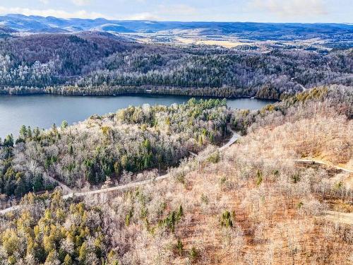 Vue d'ensemble - Ch. Du Domaine-Du-Lac-Grenville, Grenville-Sur-La-Rouge, QC 