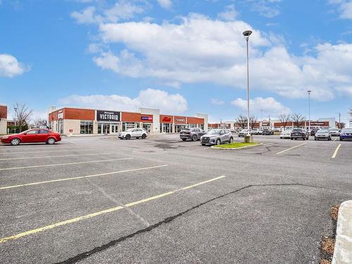 Commerce - 1271 Rue Douglas, Saint-Jean-Sur-Richelieu, QC 