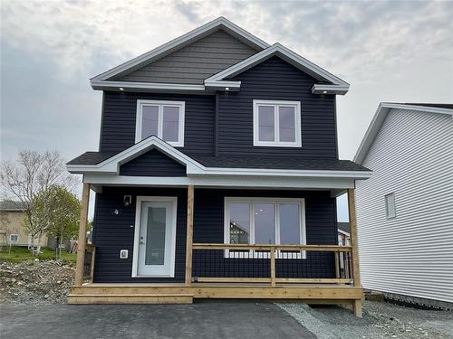 28 Kilburn Avenue, Paradise, NL 