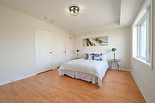 Caledon, ON - Indoor Photo Showing Bedroom