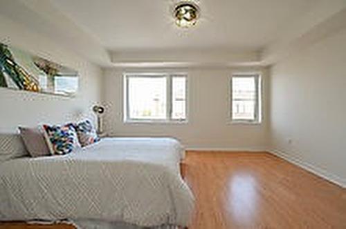 Caledon, ON - Indoor Photo Showing Bedroom