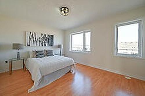 Caledon, ON - Indoor Photo Showing Bedroom