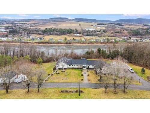 353 Riverview Dr, Florenceville-Bristol, NB 