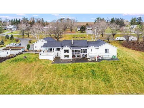 353 Riverview Dr, Florenceville-Bristol, NB 