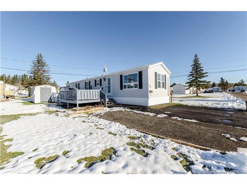 11 George William, Moncton, NB 