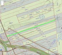 Lot Memramcook Road East  Memramcook East, NB E4K 1N4