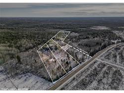 Lot 24.5-7 West Galloway RD  Galloway, NB E4W 2P5