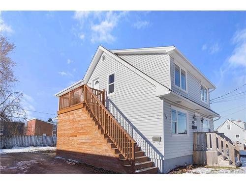 154-156 Cedar St, Moncton, NB 