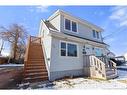 154-156 Cedar St, Moncton, NB 