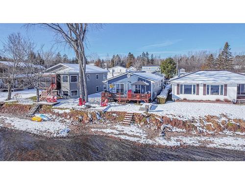 112 Stephens Lane, Harvey, NB 