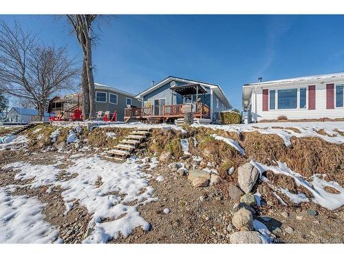 112 Stephens Lane, Harvey, NB 