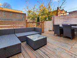 Terrasse - 