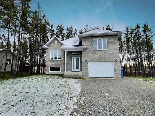 FaÃ§ade - 379 Rue D'Évain, Rouyn-Noranda, QC - Outdoor With Facade