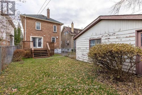 7 Chaplin Avenue, St. Catharines (451 - Downtown), ON 