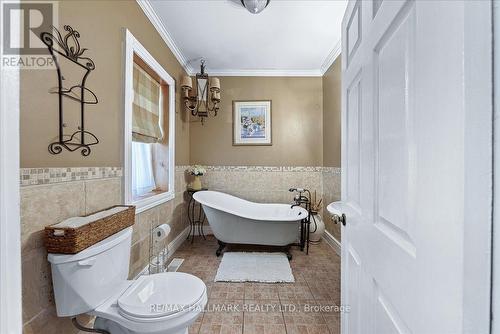 157 Norway Street, Cramahe, ON - Indoor Photo Showing Bathroom