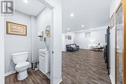 157 Norway Street, Cramahe, ON - Indoor Photo Showing Bathroom