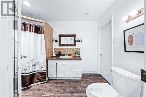 157 Norway Street, Cramahe, ON - Indoor Photo Showing Bathroom