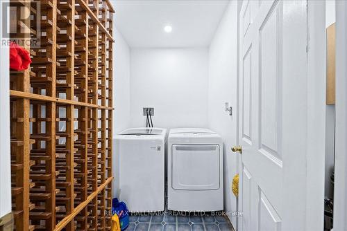 157 Norway Street, Cramahe, ON - Indoor Photo Showing Laundry Room