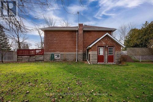 157 Norway Street, Cramahe, ON - Outdoor