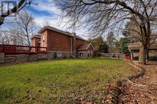 157 Norway Street, Cramahe, ON - Outdoor