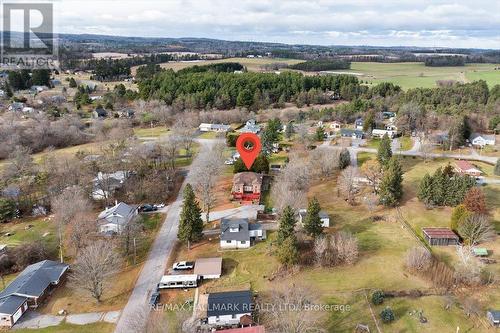 157 Norway Street, Cramahe, ON - Outdoor With View