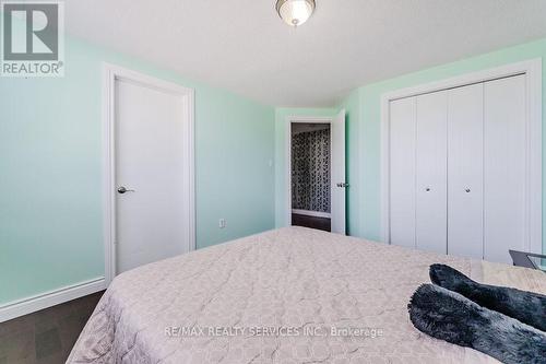 100 Acorn Way, Cambridge, ON - Indoor Photo Showing Bedroom