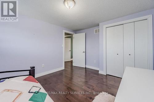 100 Acorn Way, Cambridge, ON - Indoor Photo Showing Bedroom