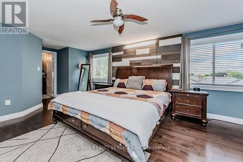 100 Acorn Way, Cambridge, ON - Indoor Photo Showing Bedroom