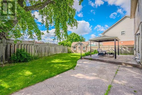 100 Acorn Way, Cambridge, ON - Outdoor